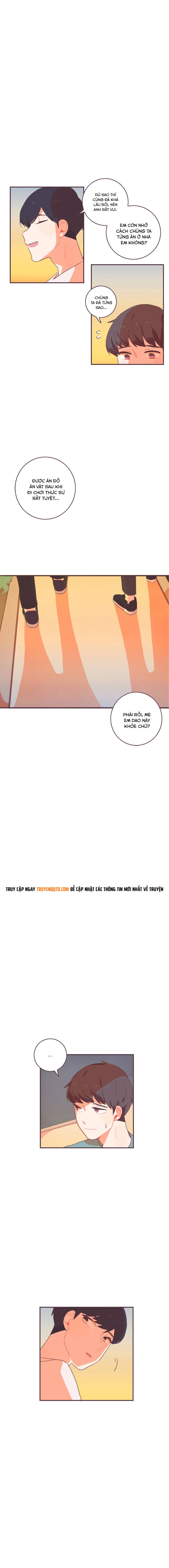 Last Paradise Chapter 10 - 10