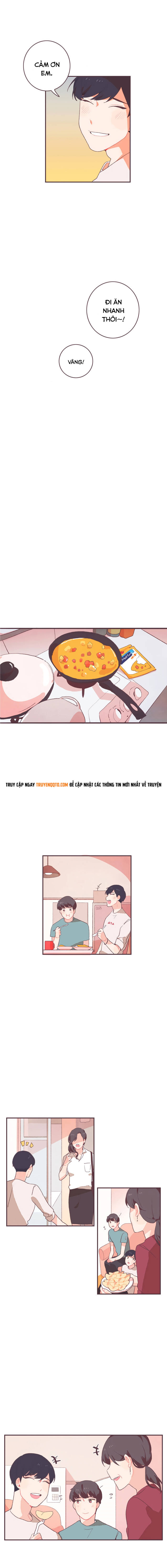 Last Paradise Chapter 10 - 13