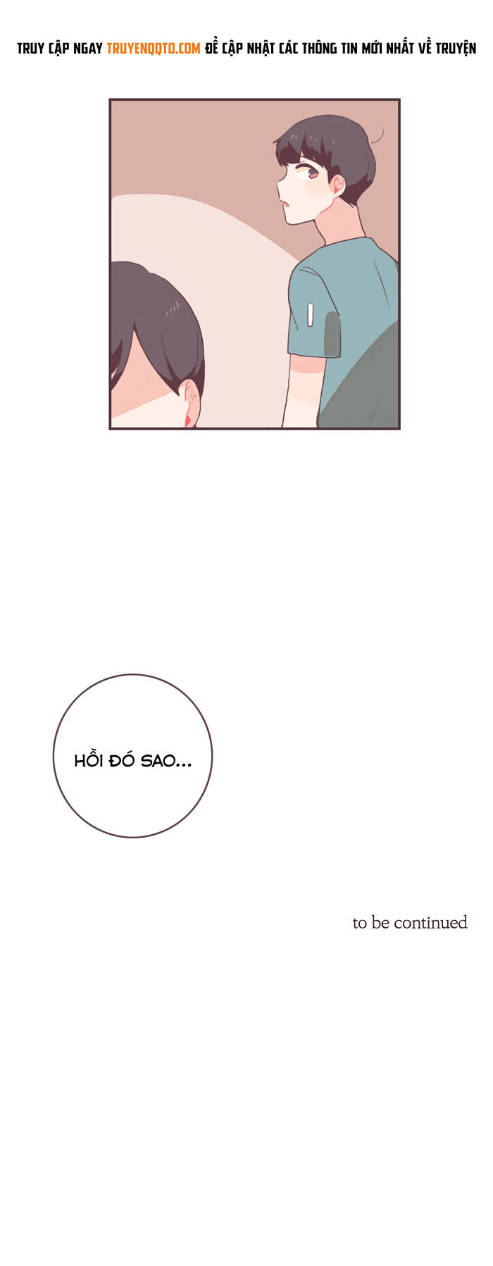 Last Paradise Chapter 10 - 15