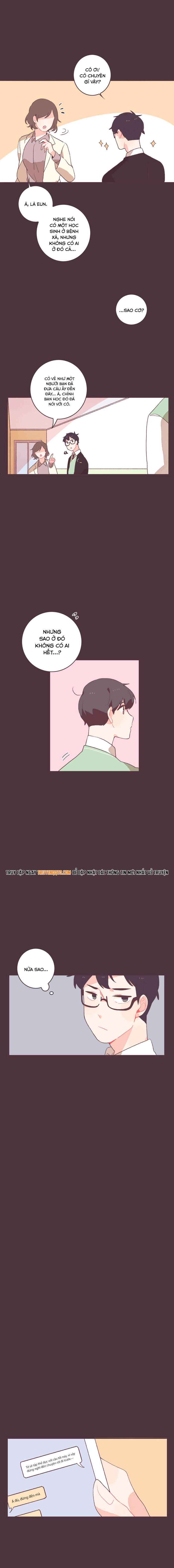 Last Paradise Chapter 11 - 10