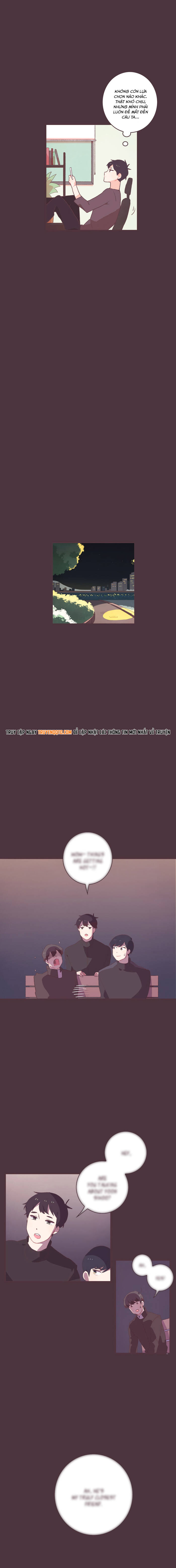 Last Paradise Chapter 11 - 11