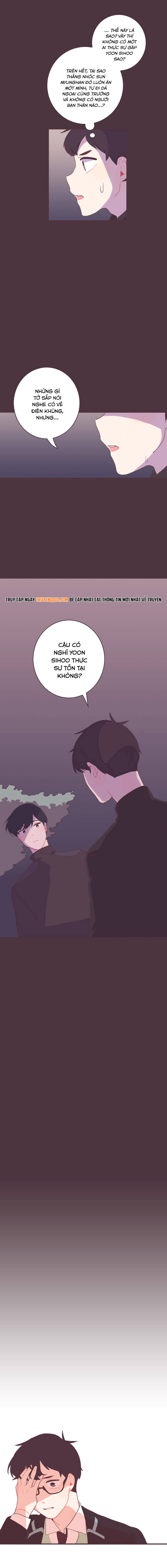 Last Paradise Chapter 11 - 13