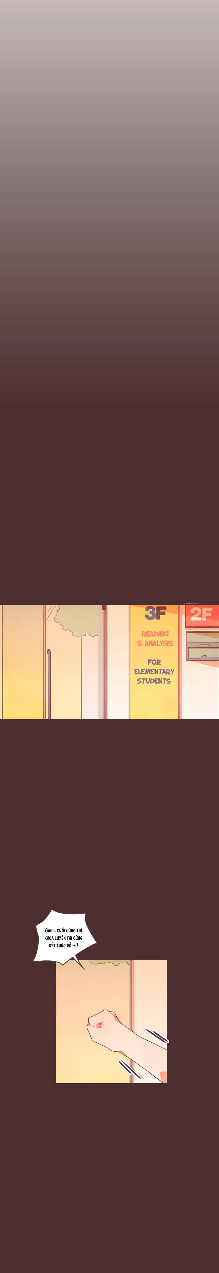 Last Paradise Chapter 12 - 5