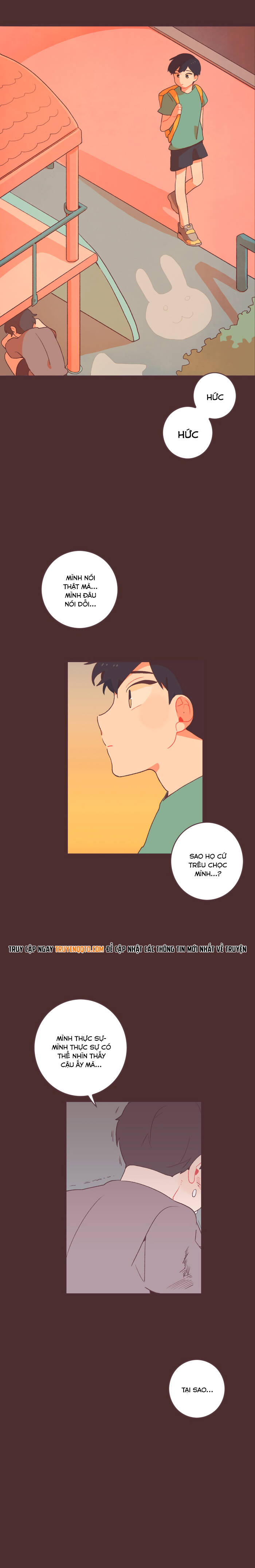 Last Paradise Chapter 12 - 7