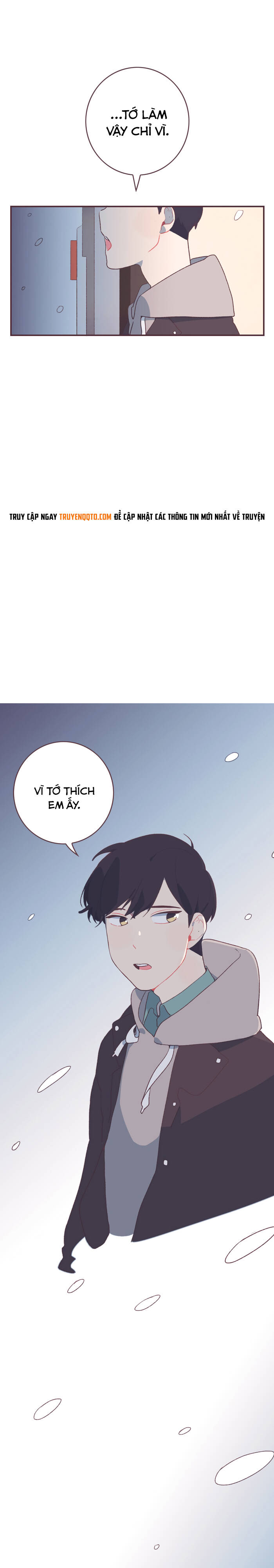 Last Paradise Chapter 12 - 19