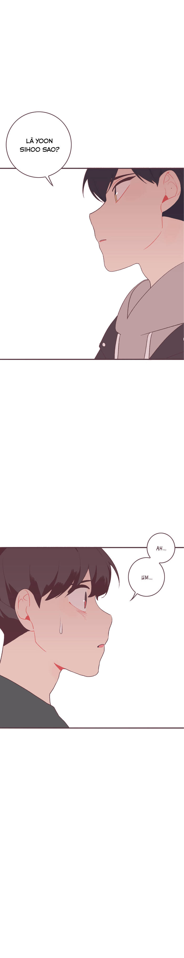 Last Paradise Chapter 13 - 13