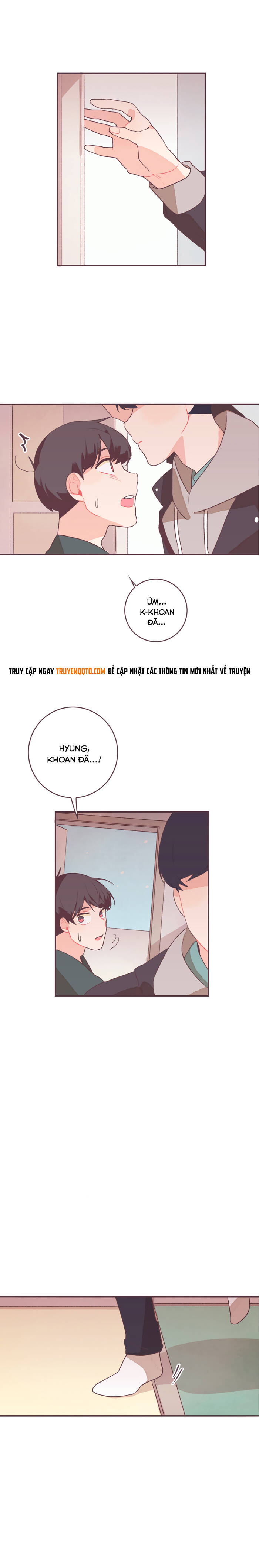 Last Paradise Chapter 13 - 14