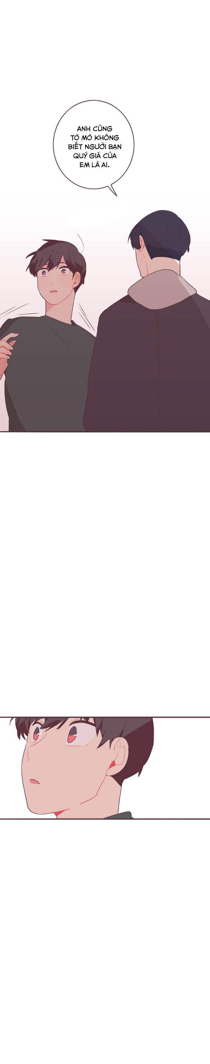 Last Paradise Chapter 13 - 20