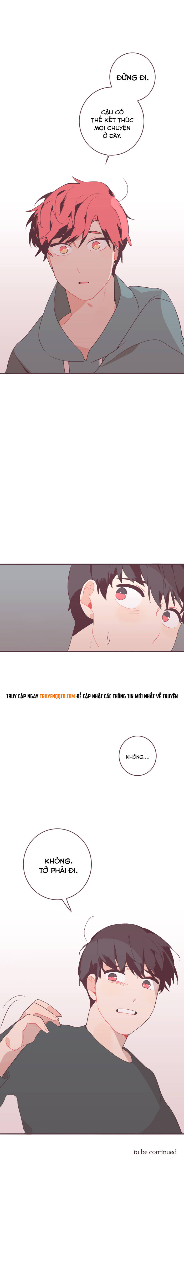 Last Paradise Chapter 13 - 22