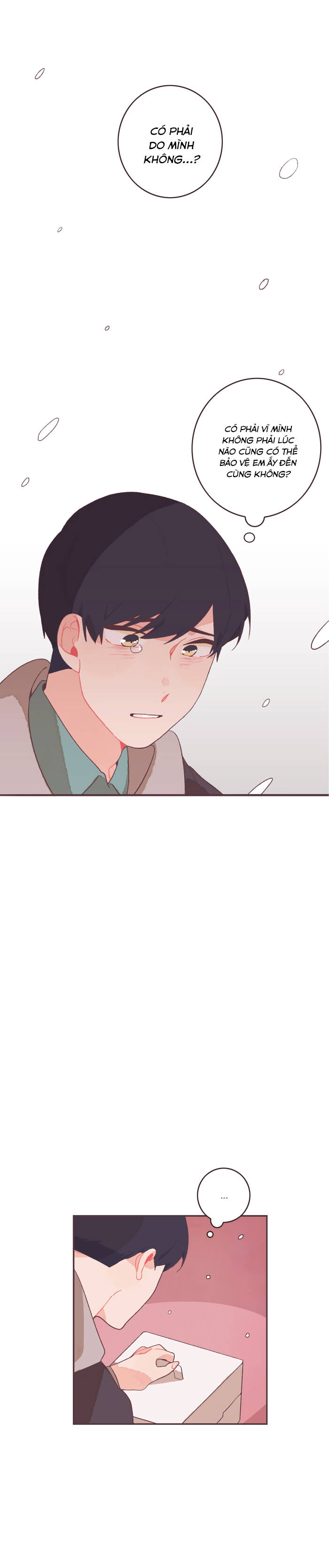 Last Paradise Chapter 14 - 5