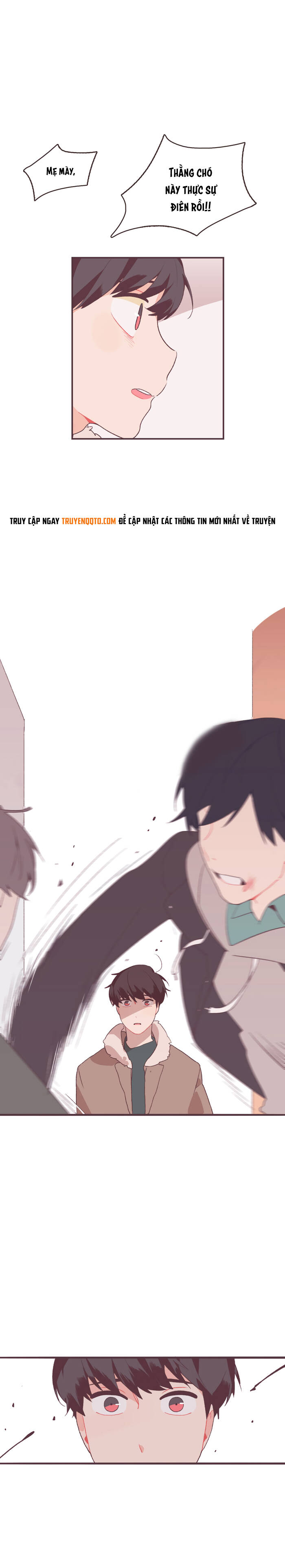 Last Paradise Chapter 14 - 12