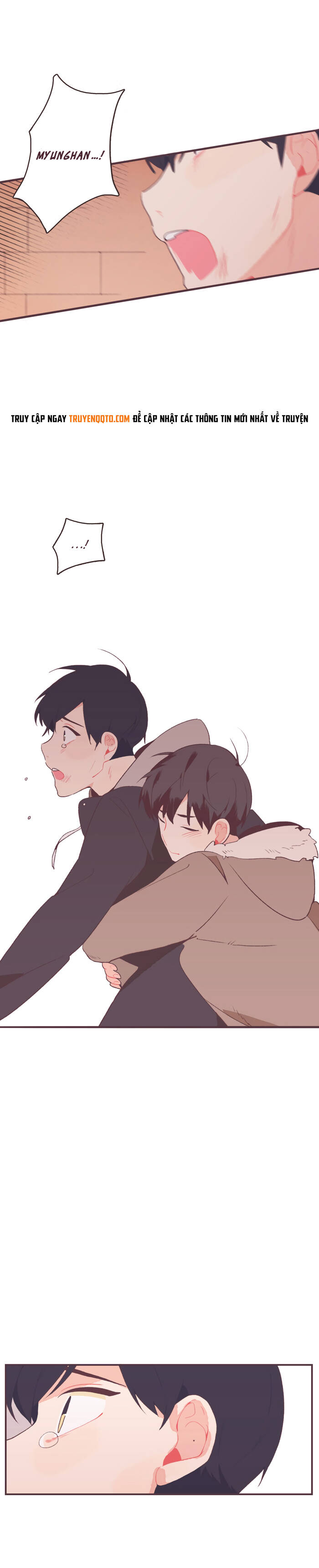 Last Paradise Chapter 14 - 14