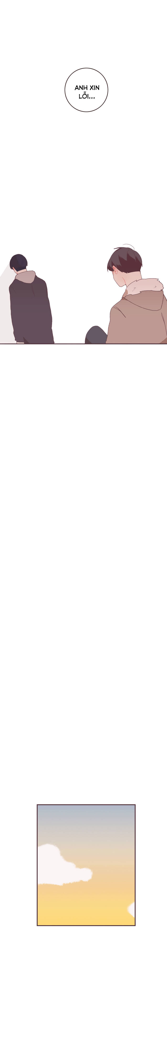 Last Paradise Chapter 14 - 21