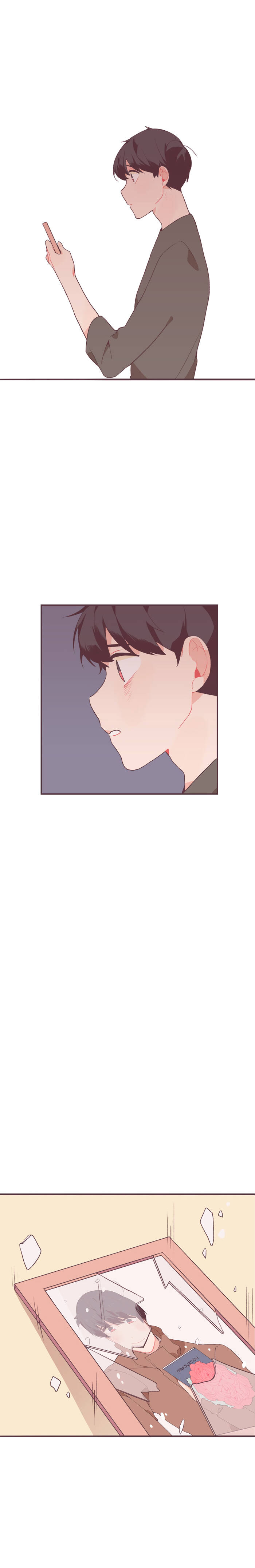 Last Paradise Chapter 15 - 3