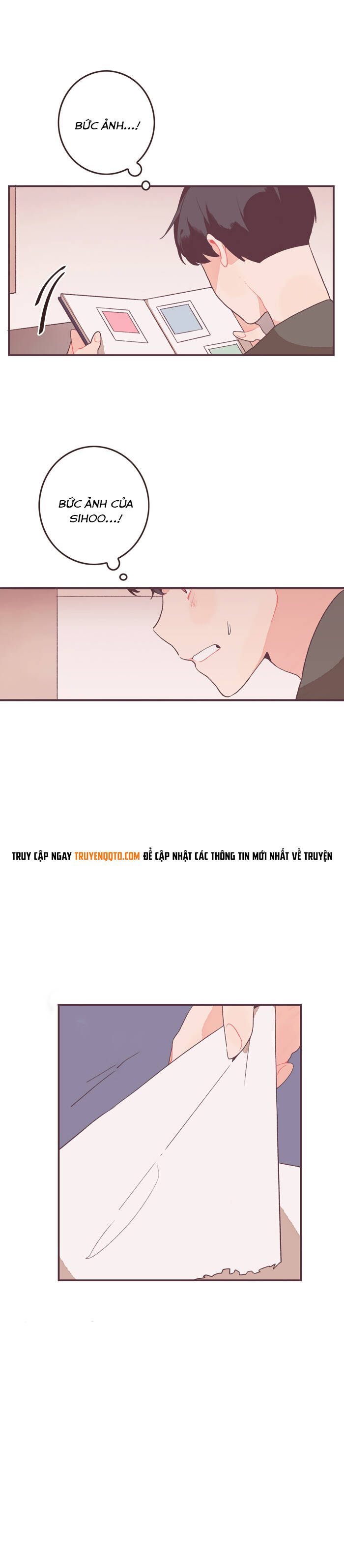 Last Paradise Chapter 15 - 4