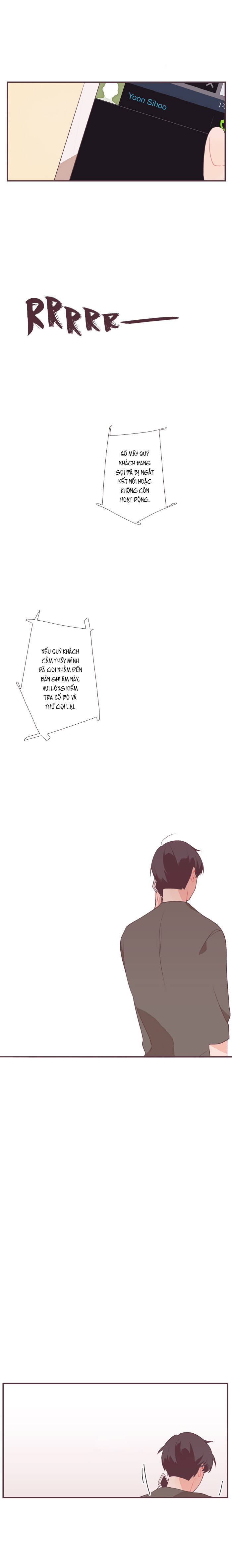 Last Paradise Chapter 15 - 6