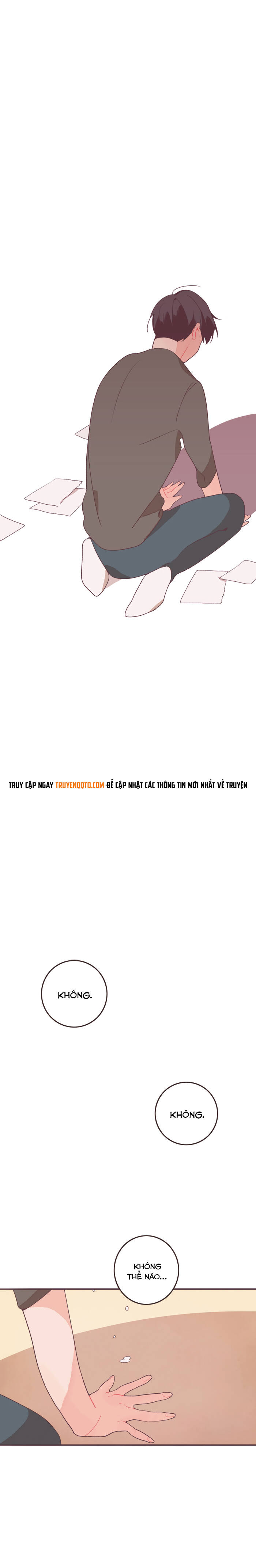 Last Paradise Chapter 15 - 7