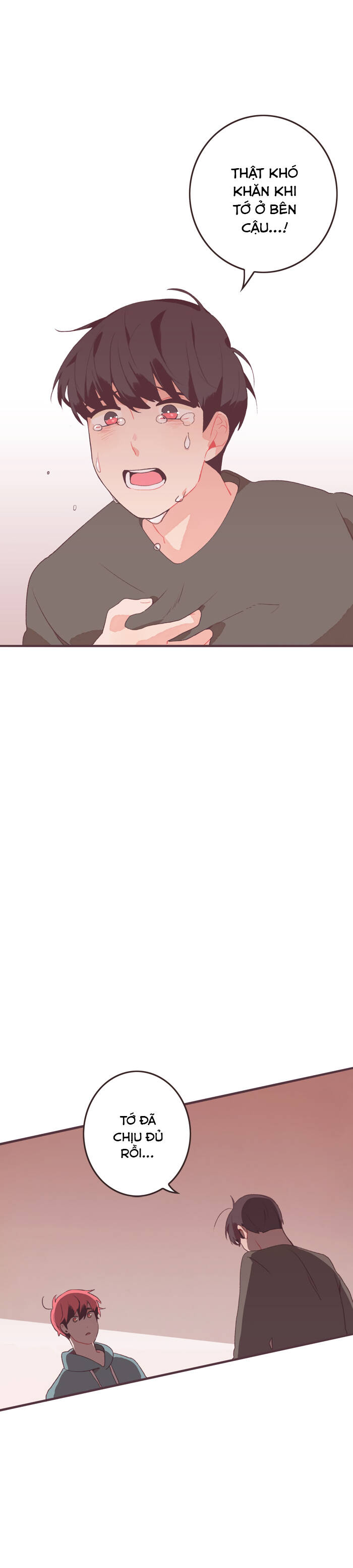 Last Paradise Chapter 15 - 11