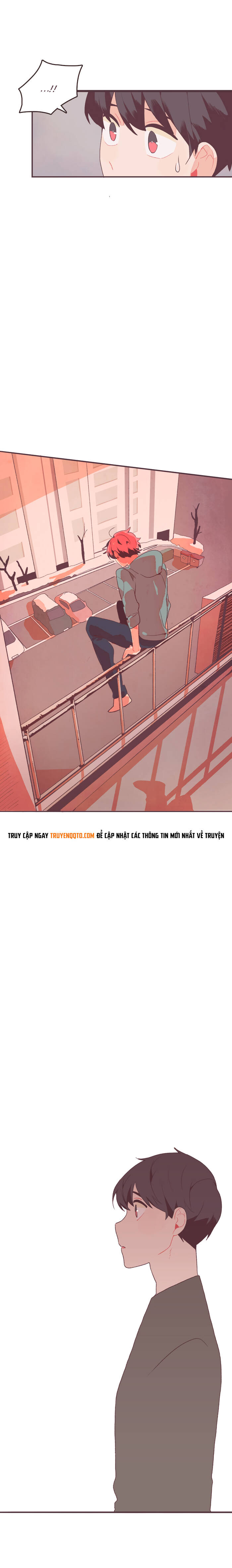 Last Paradise Chapter 15 - 14