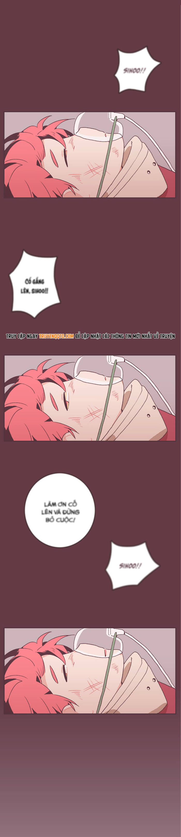 Last Paradise Chapter 15 - 24