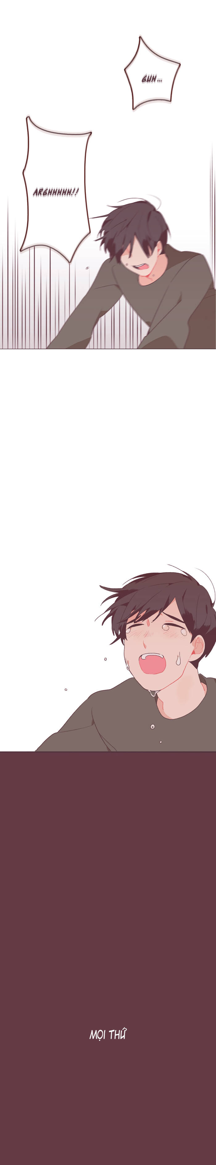 Last Paradise Chapter 15 - 26