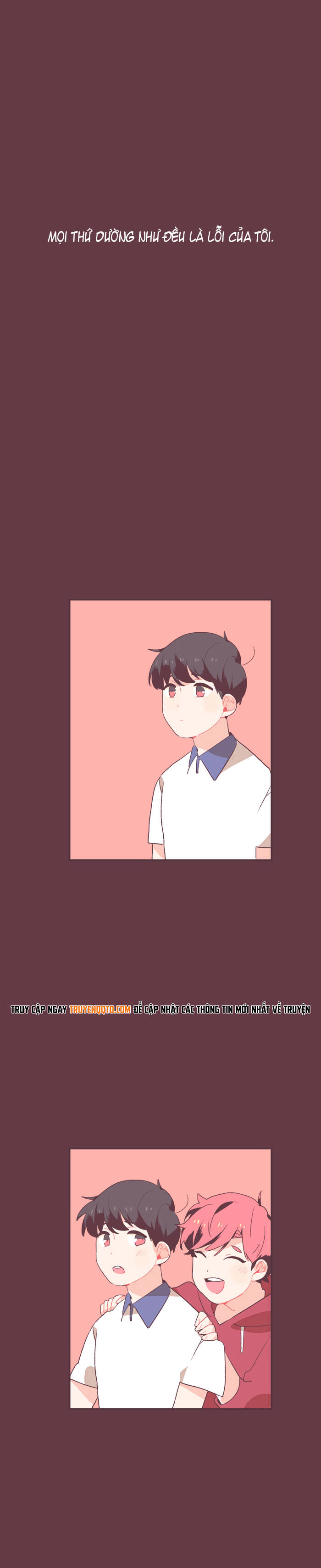 Last Paradise Chapter 15 - 27