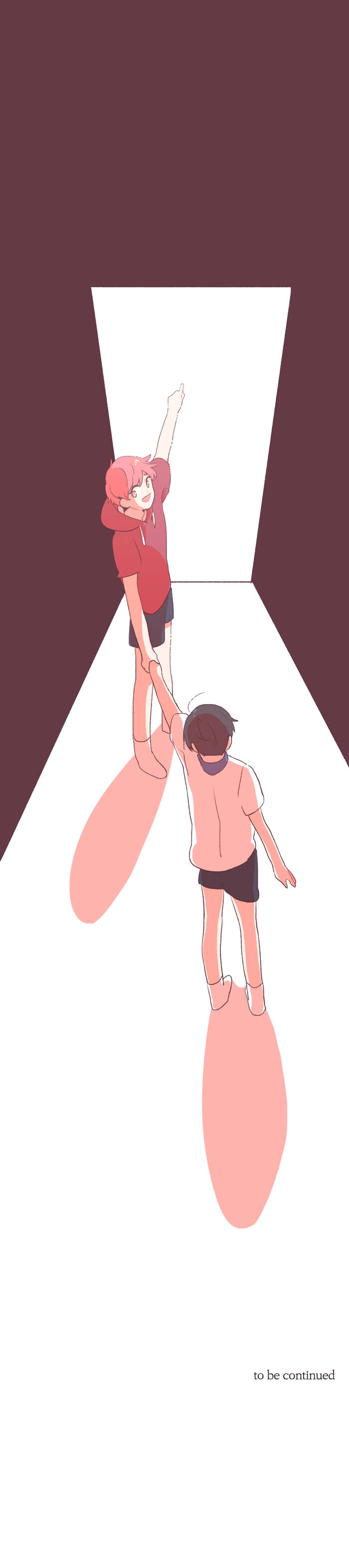 Last Paradise Chapter 15 - 28