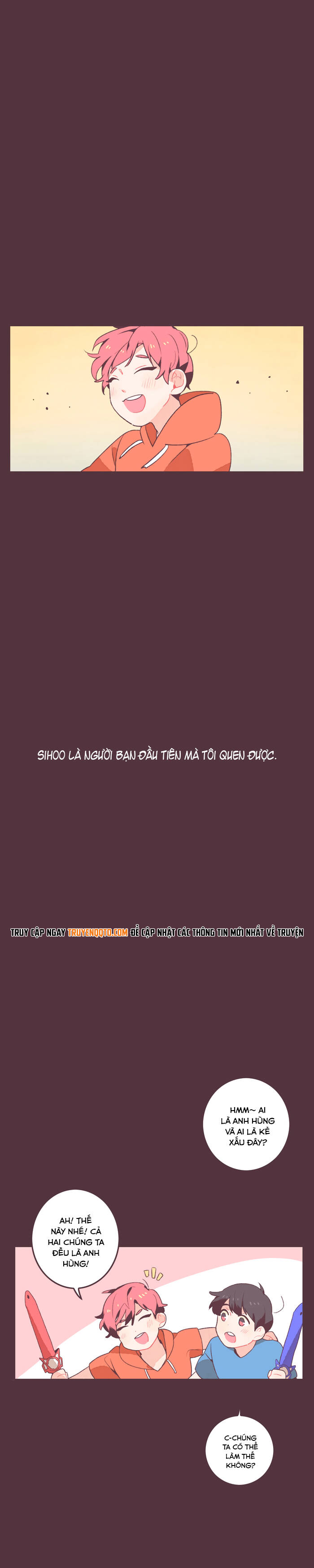 Last Paradise Chapter 16 - 2