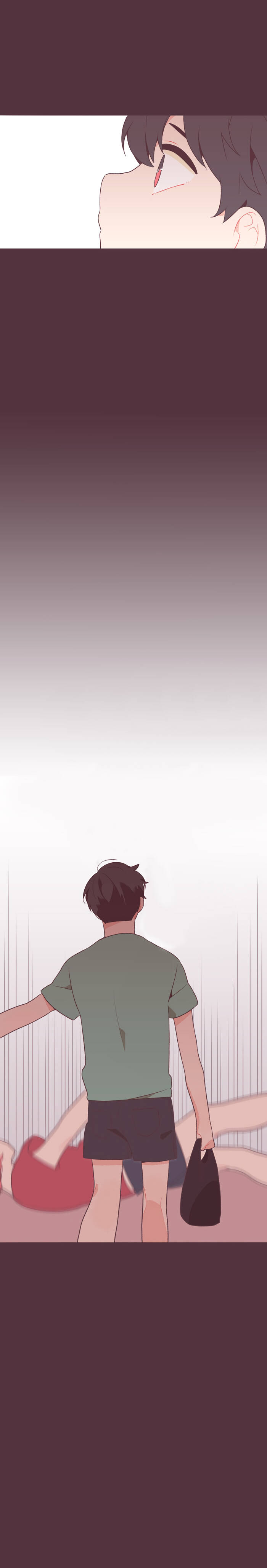 Last Paradise Chapter 16 - 8