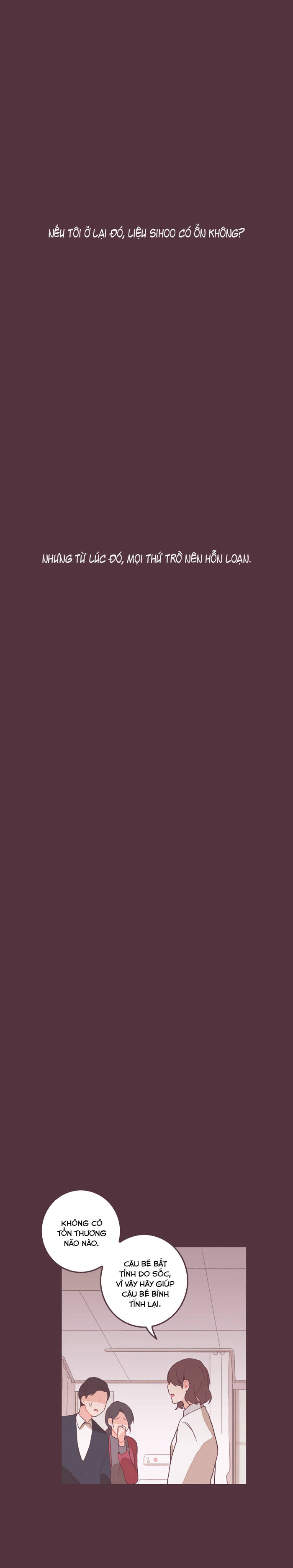 Last Paradise Chapter 16 - 10