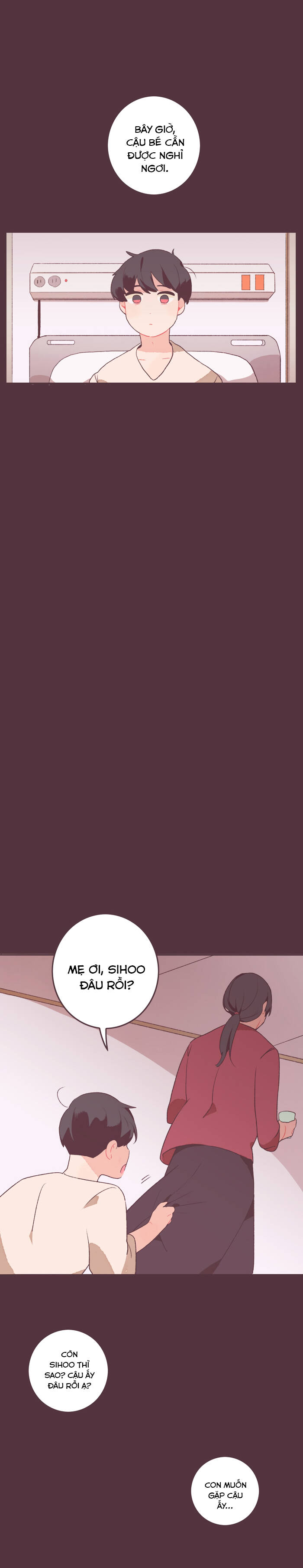 Last Paradise Chapter 16 - 11