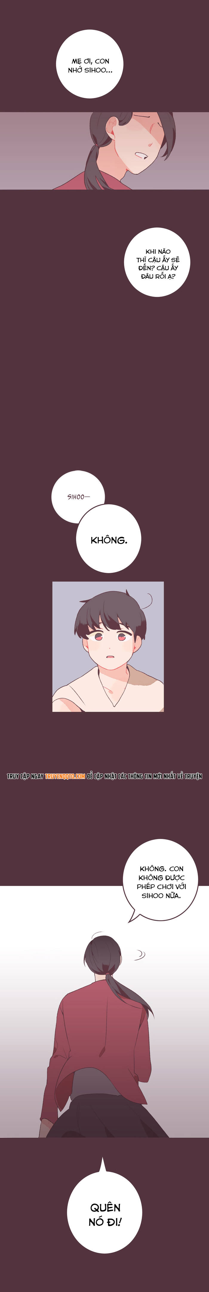 Last Paradise Chapter 16 - 12