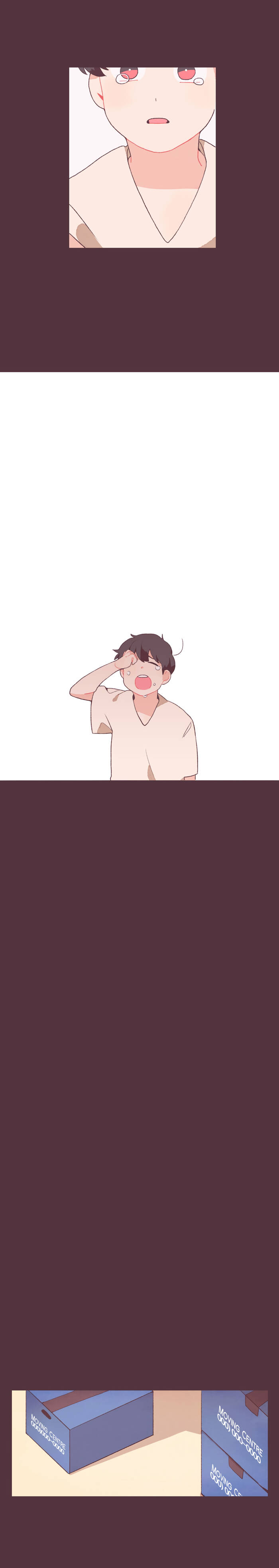 Last Paradise Chapter 16 - 13