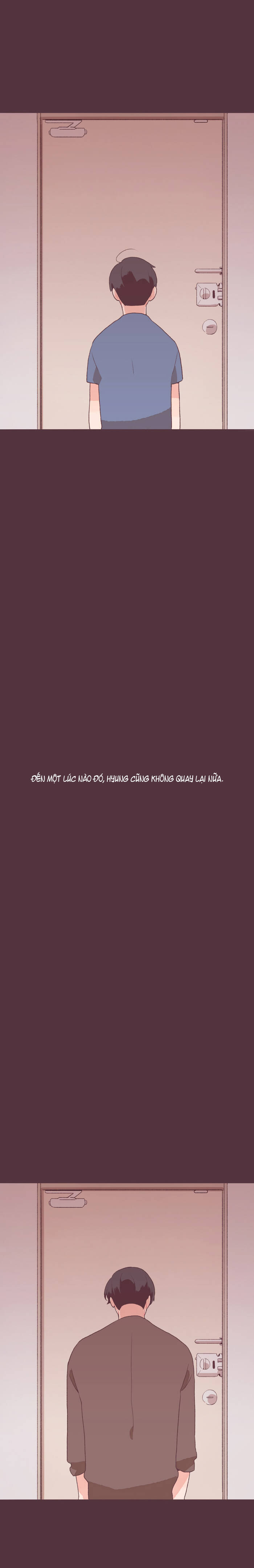 Last Paradise Chapter 16 - 20