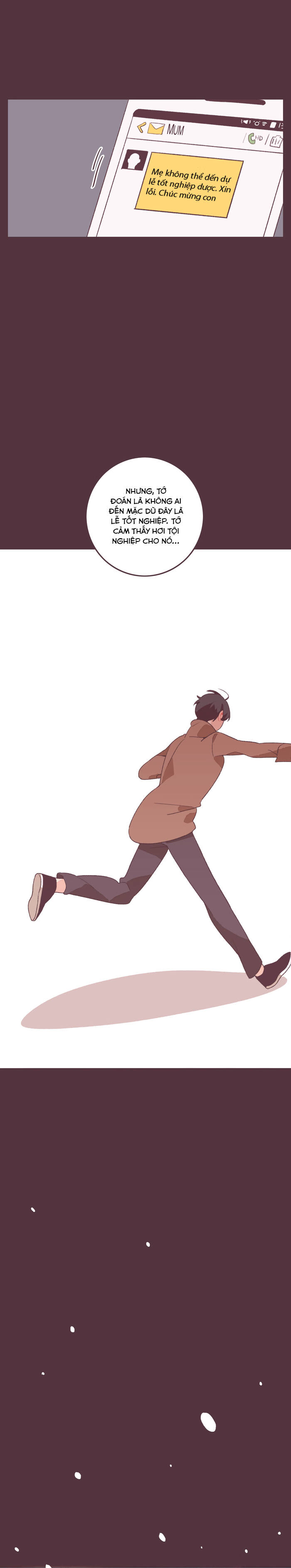 Last Paradise Chapter 16 - 23