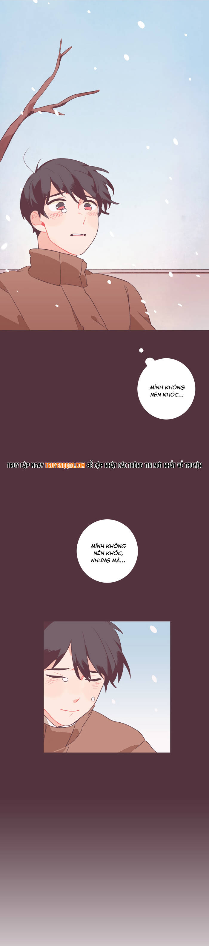 Last Paradise Chapter 16 - 24