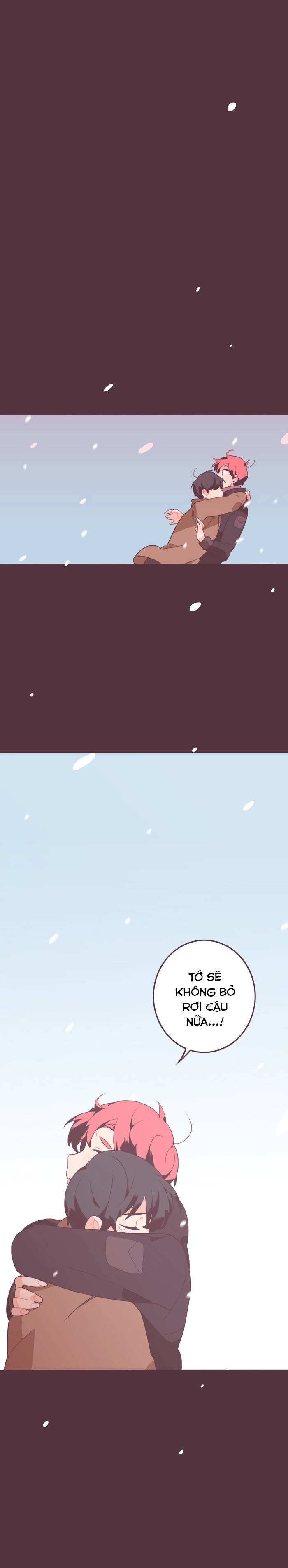 Last Paradise Chapter 16 - 26