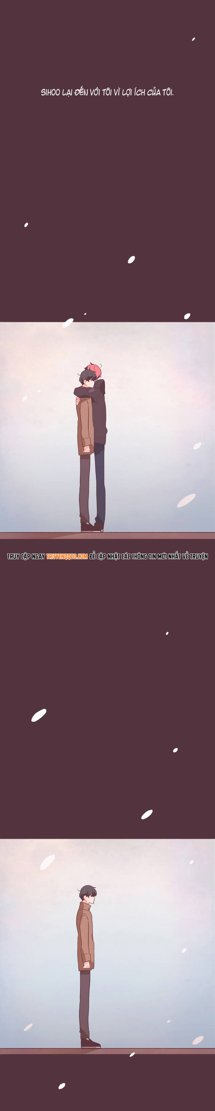 Last Paradise Chapter 16 - 27