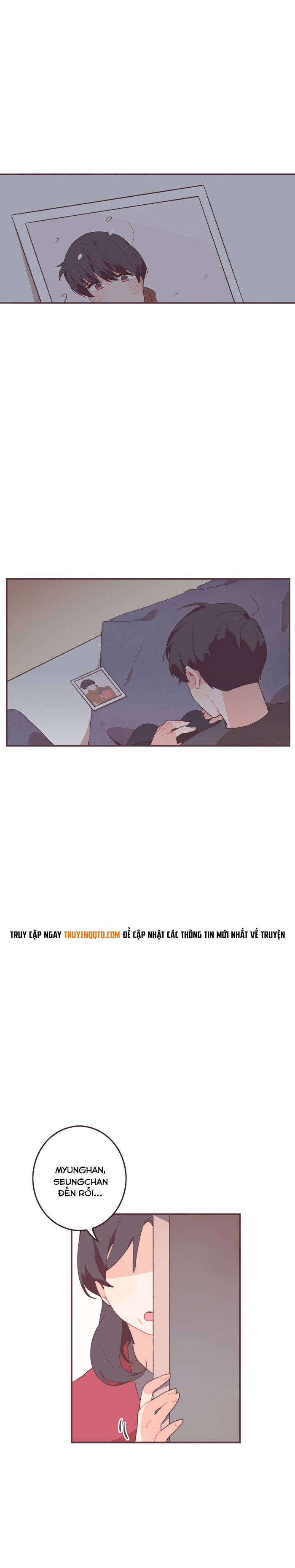 Last Paradise Chapter 17 - 2