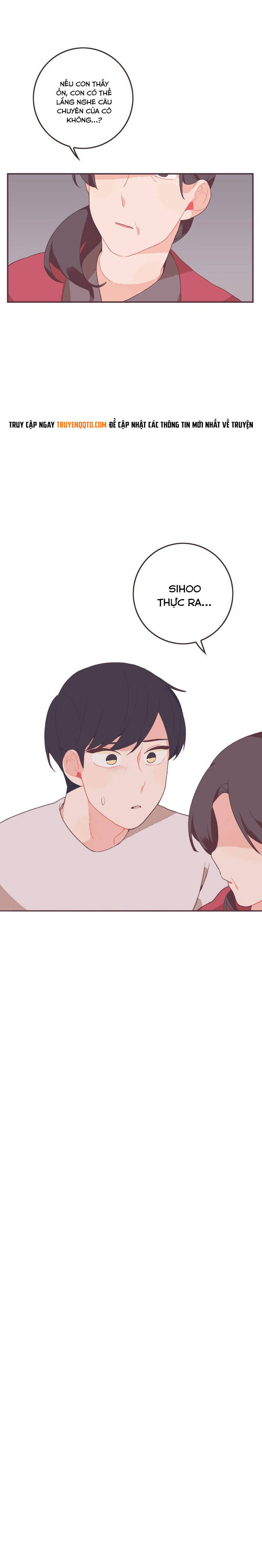 Last Paradise Chapter 17 - 9