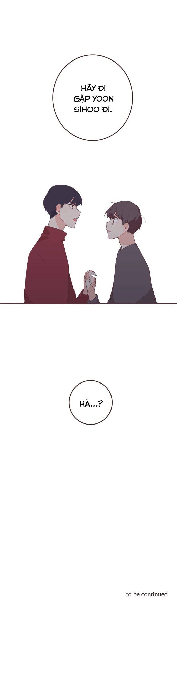 Last Paradise Chapter 17 - 23