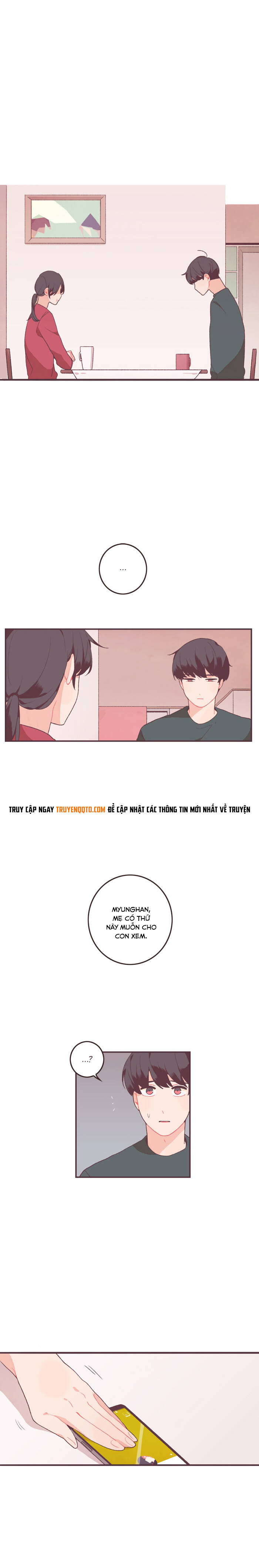 Last Paradise Chapter 18 - 2