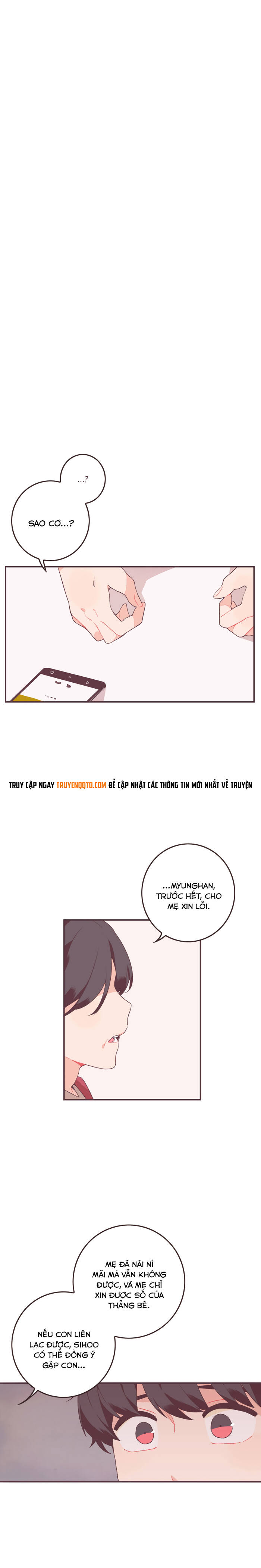 Last Paradise Chapter 18 - 4