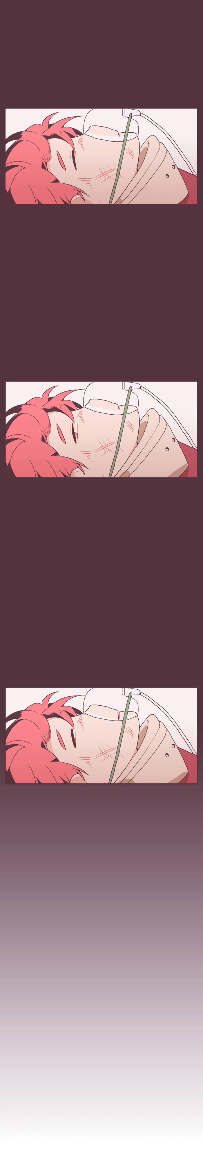 Last Paradise Chapter 18 - 6