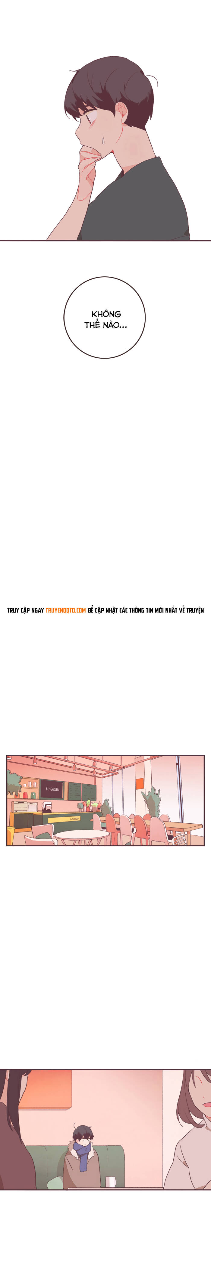 Last Paradise Chapter 18 - 7