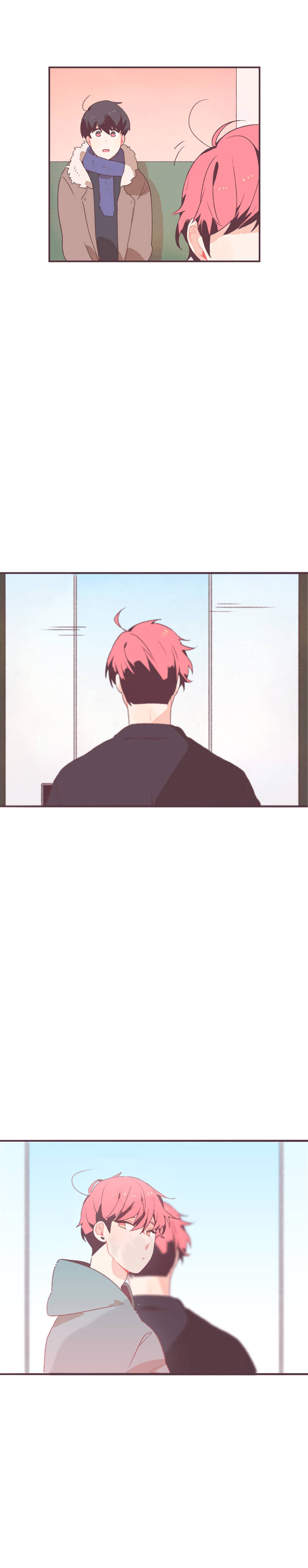 Last Paradise Chapter 18 - 15