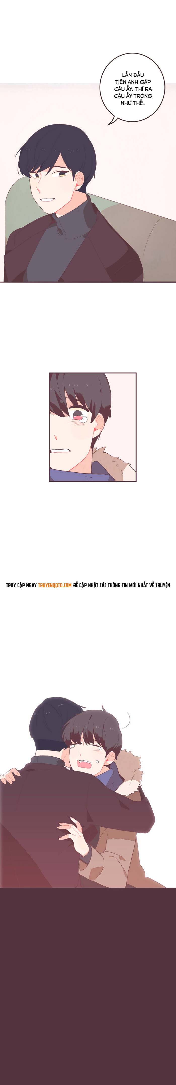 Last Paradise Chapter 18 - 17