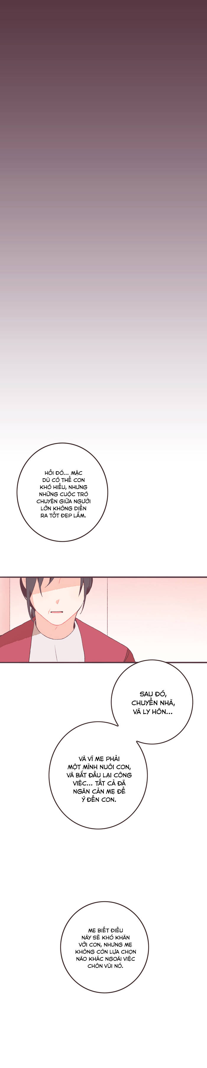 Last Paradise Chapter 18 - 20