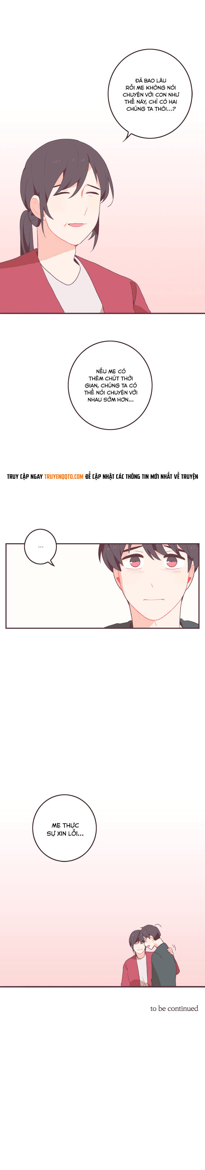 Last Paradise Chapter 18 - 22