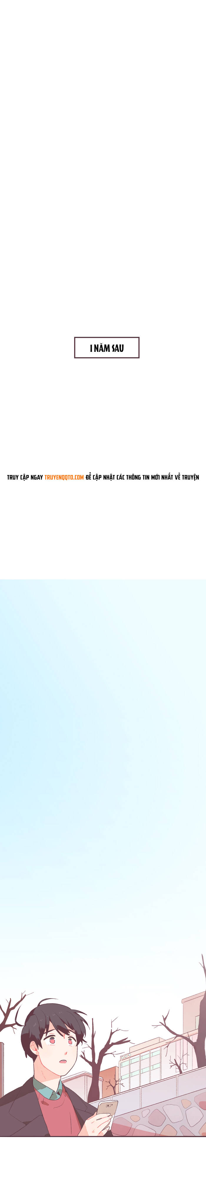 Last Paradise Chapter 19 - 12